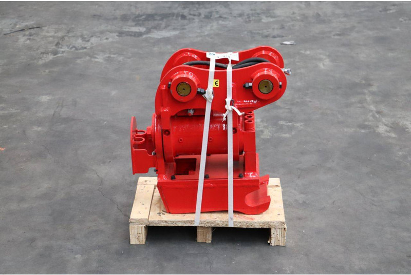 Onbekend HM03 - Attache rapide: photos 2 Onbekend HM03 - Attache rapide: photos 2