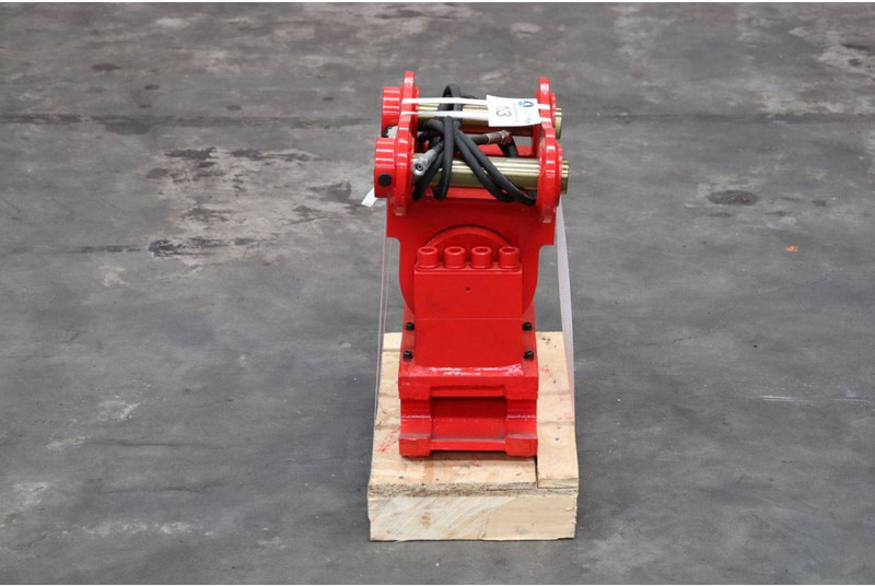 Onbekend HM03 - Attache rapide: photos 5 Onbekend HM03 - Attache rapide: photos 5