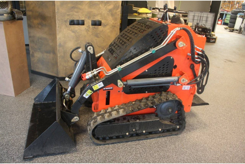 Onbekend LRT360 - Chargeuse sur chenilles: photos 1 Onbekend LRT360 - Chargeuse sur chenilles: photos 1