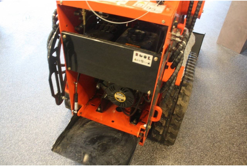 Onbekend LRT360 - Chargeuse sur chenilles: photos 3 Onbekend LRT360 - Chargeuse sur chenilles: photos 3