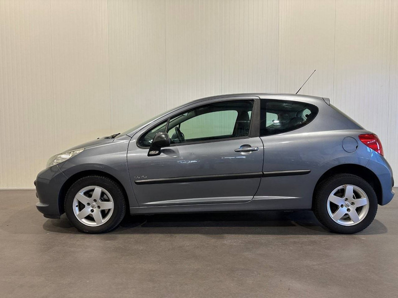 Peugeot 207 - Voiture: photos 2 Peugeot 207 - Voiture: photos 2
