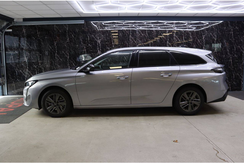 Peugeot 308 SW - Voiture: photos 2 Peugeot 308 SW - Voiture: photos 2