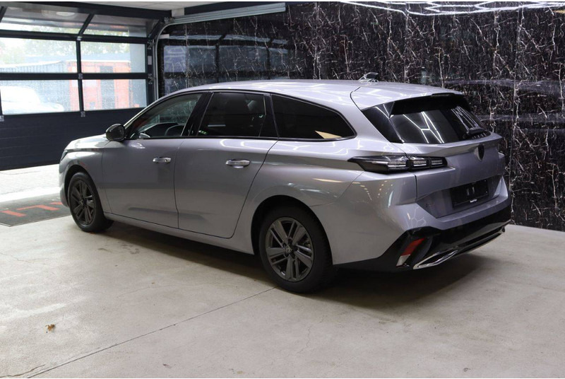 Peugeot 308 SW - Voiture: photos 4 Peugeot 308 SW - Voiture: photos 4