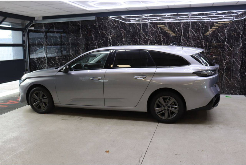 Peugeot 308 SW - Voiture: photos 3 Peugeot 308 SW - Voiture: photos 3