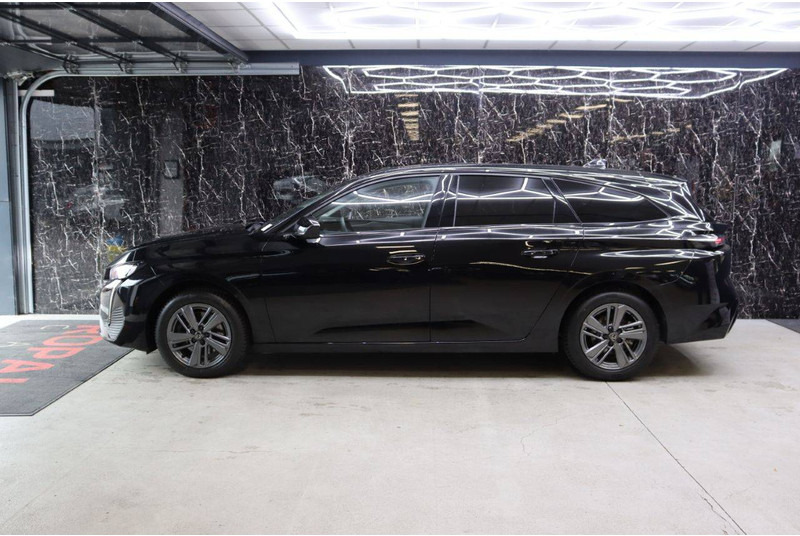 Peugeot 308 SW - Voiture: photos 2 Peugeot 308 SW - Voiture: photos 2