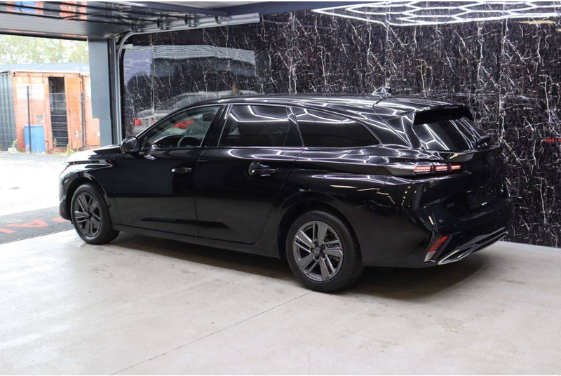 Peugeot 308 SW - Voiture: photos 4 Peugeot 308 SW - Voiture: photos 4