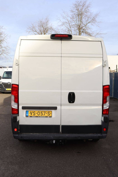 Peugeot Boxer - Fourgon utilitaire: photos 5 Peugeot Boxer - Fourgon utilitaire: photos 5