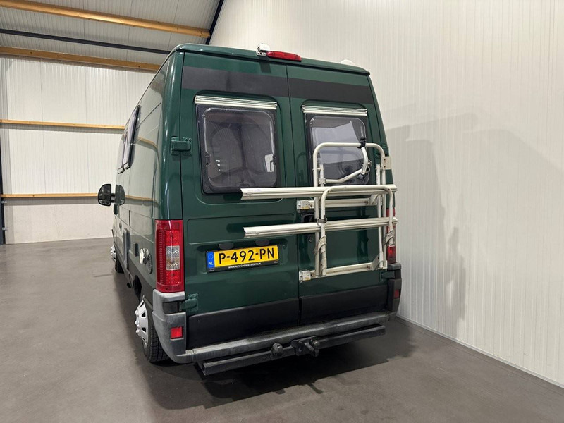 Peugeot Boxer Pössl - Fourgon utilitaire: photos 4 Peugeot Boxer Pössl - Fourgon utilitaire: photos 4