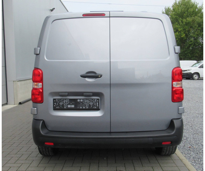 Peugeot Expert 1.5 BlueHDi - Fourgon utilitaire: photos 5 Peugeot Expert 1.5 BlueHDi - Fourgon utilitaire: photos 5