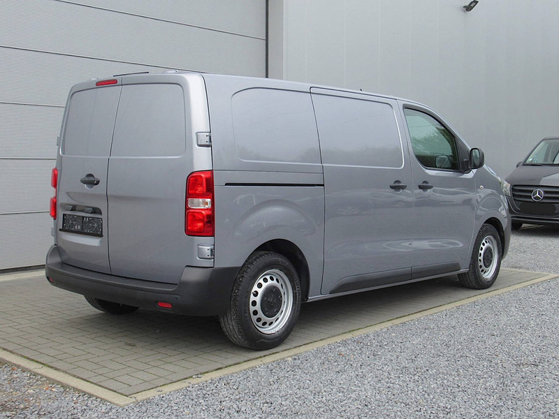 Peugeot Expert 1.5 BlueHDi - Fourgon utilitaire: photos 2 Peugeot Expert 1.5 BlueHDi - Fourgon utilitaire: photos 2