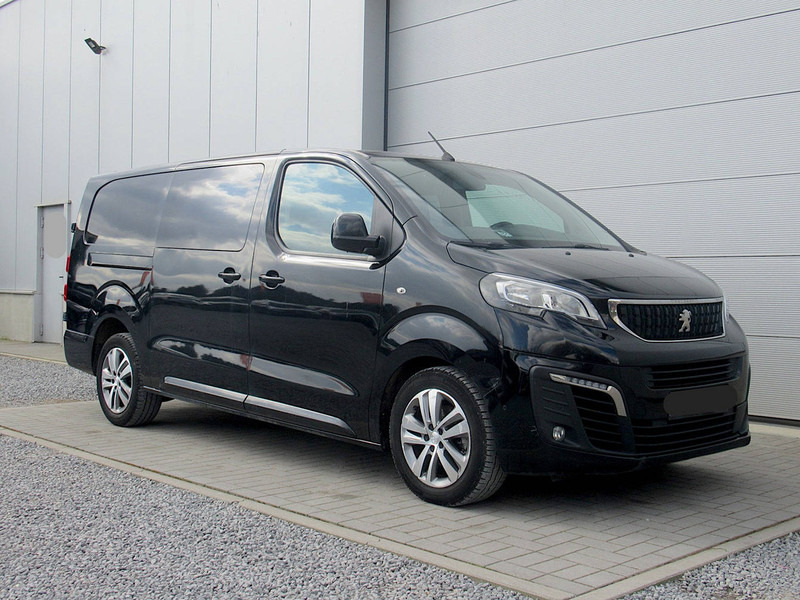 Peugeot Expert 2.0 BlueHDi - Fourgon utilitaire: photos 5 Peugeot Expert 2.0 BlueHDi - Fourgon utilitaire: photos 5