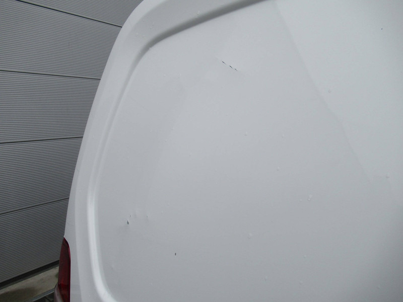 Peugeot Partner 1.5 BlueHDi Automatic - Fourgon utilitaire: photos 5 Peugeot Partner 1.5 BlueHDi Automatic - Fourgon utilitaire: photos 5