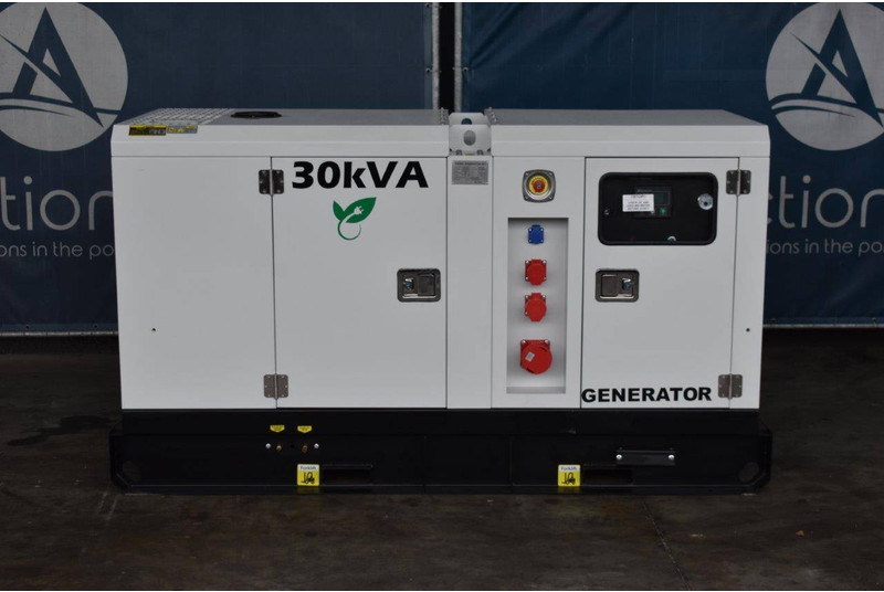 Pheatonn GF2-W33 - Groupe électrogène: photos 2 Pheatonn GF2-W33 - Groupe électrogène: photos 2