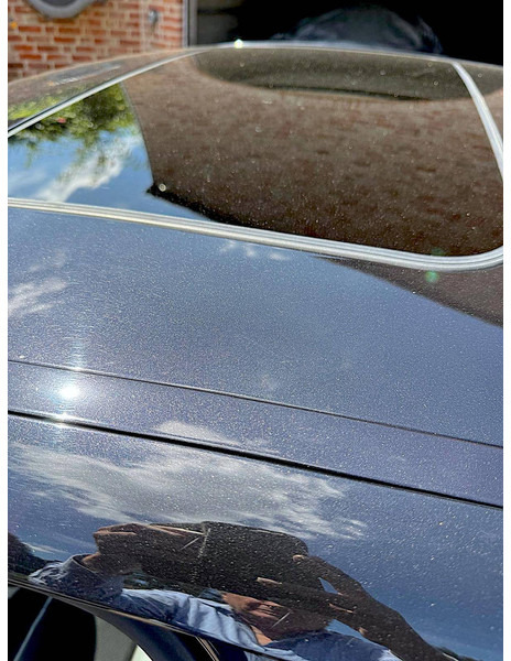 Porsche Panamera 3.0 V6 Diesel - Berline: photos 4 Porsche Panamera 3.0 V6 Diesel - Berline: photos 4