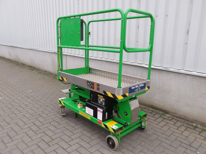 Power Tower Power Tower - Nacelle: photos 2 Power Tower Power Tower - Nacelle: photos 2