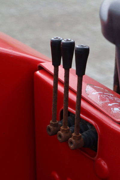 Balayeuse de voirie RCM R mille D: photos 20