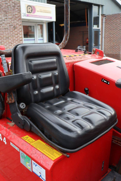 Balayeuse de voirie RCM R mille D: photos 19