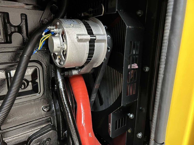 Groupe électrogène neuf RTE 6739: photos 16 Groupe électrogène neuf RTE 6739: photos 16