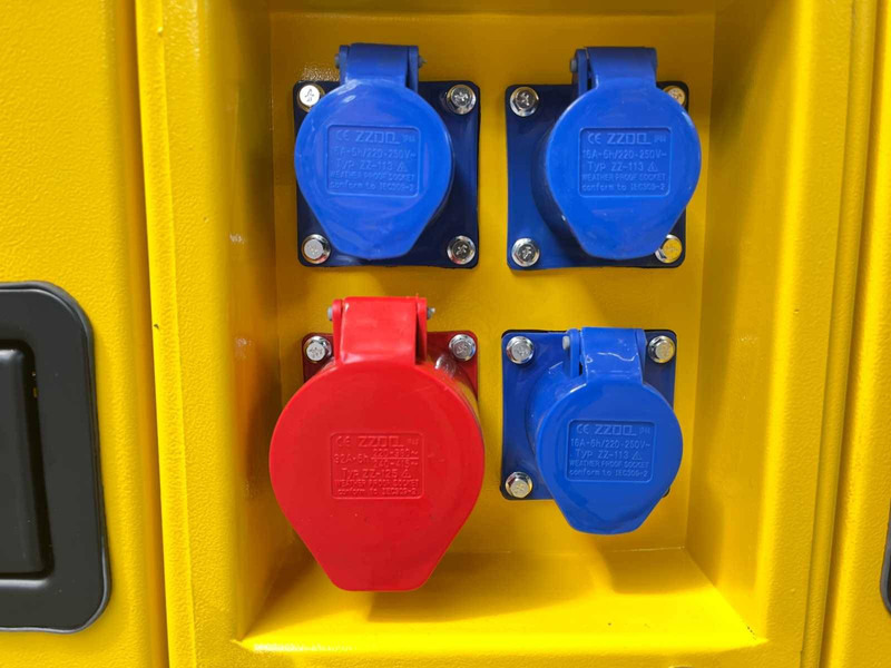 Groupe électrogène neuf RTE 7310: photos 12