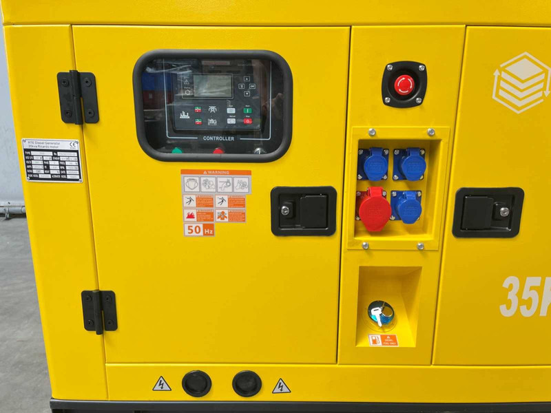 Groupe électrogène neuf RTE 7310: photos 18