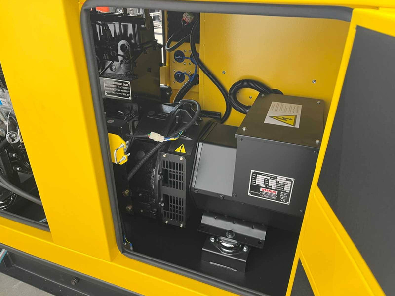 Groupe électrogène neuf RTE 7310: photos 7 Groupe électrogène neuf RTE 7310: photos 7