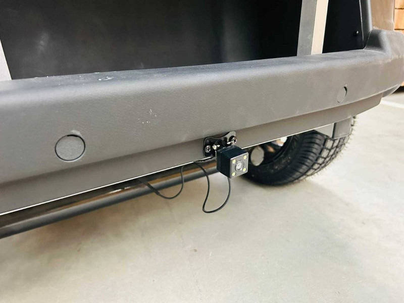 Voiturette de golf neuf RTE: photos 15 Voiturette de golf neuf RTE: photos 15