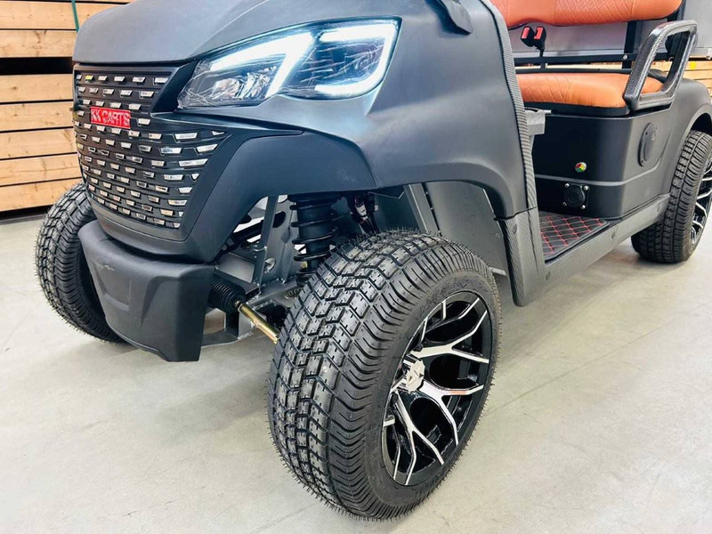 Voiturette de golf neuf RTE: photos 16 Voiturette de golf neuf RTE: photos 16