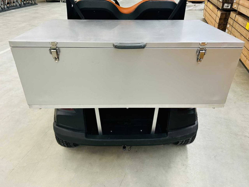 Voiturette de golf neuf RTE: photos 20 Voiturette de golf neuf RTE: photos 20