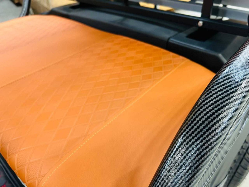 Voiturette de golf neuf RTE: photos 18 Voiturette de golf neuf RTE: photos 18