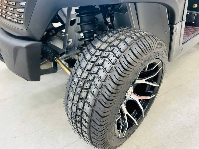 Voiturette de golf neuf RTE: photos 6 Voiturette de golf neuf RTE: photos 6