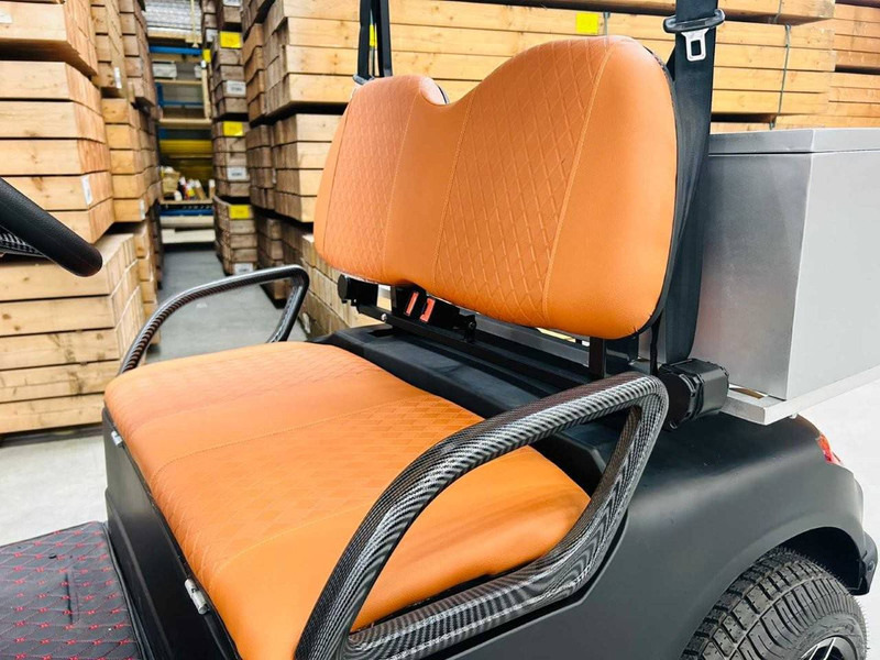 Voiturette de golf neuf RTE: photos 19 Voiturette de golf neuf RTE: photos 19