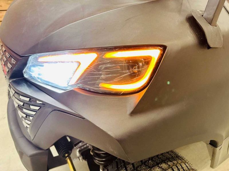 Voiturette de golf neuf RTE: photos 13 Voiturette de golf neuf RTE: photos 13