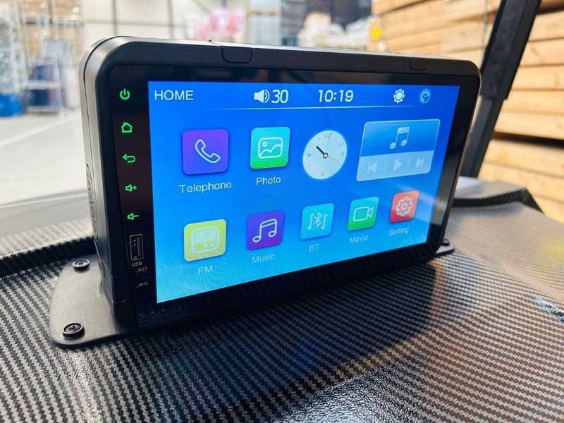 Voiturette de golf neuf RTE: photos 14 Voiturette de golf neuf RTE: photos 14