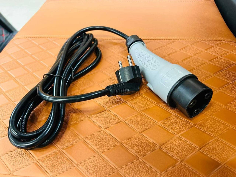 Voiturette de golf neuf RTE: photos 10 Voiturette de golf neuf RTE: photos 10