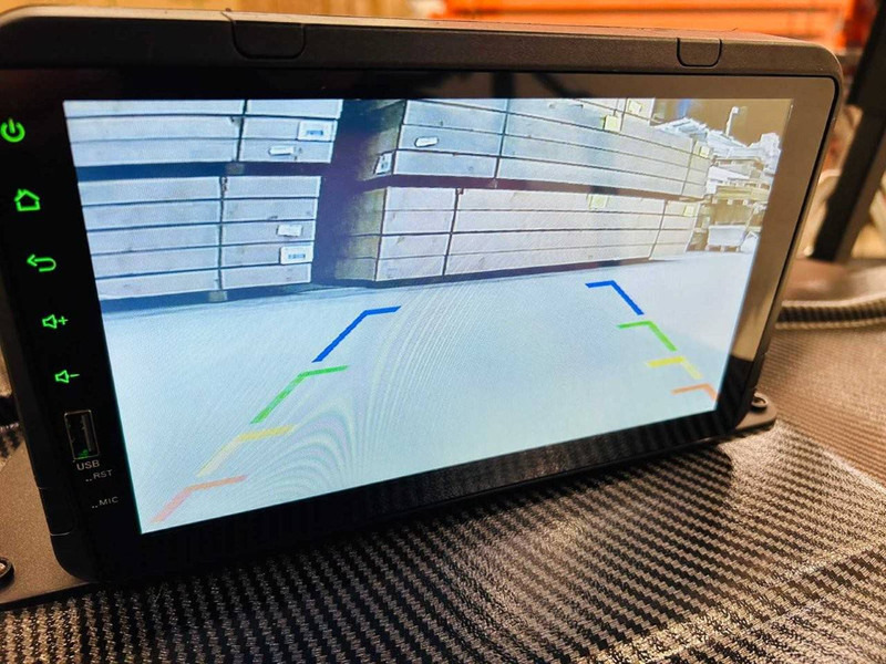 Voiturette de golf neuf RTE: photos 17 Voiturette de golf neuf RTE: photos 17