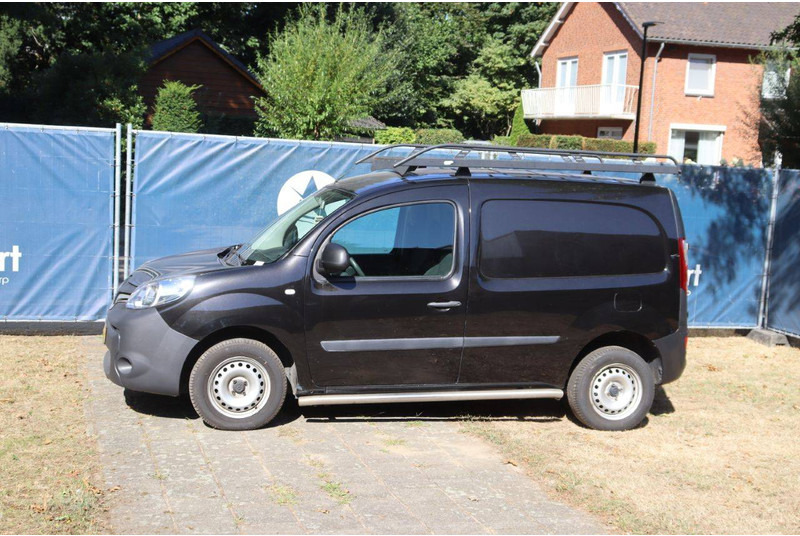 Renault Kangoo - Fourgon utilitaire: photos 1 Renault Kangoo - Fourgon utilitaire: photos 1