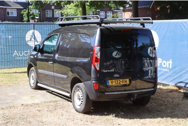 Renault Kangoo - Fourgon utilitaire: photos 4 Renault Kangoo - Fourgon utilitaire: photos 4