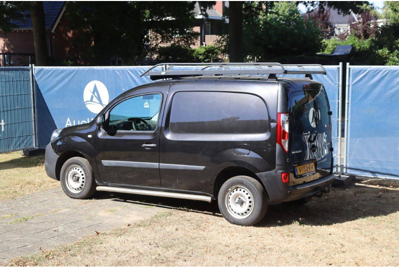Renault Kangoo - Fourgon utilitaire: photos 3 Renault Kangoo - Fourgon utilitaire: photos 3