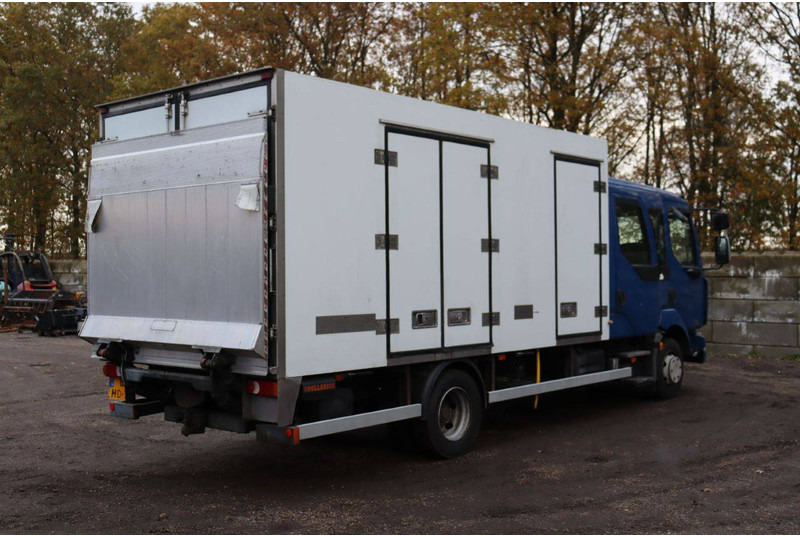 Utilitaire frigorifique Renault MIDLUM 180-08/B: photos 6 Utilitaire frigorifique Renault MIDLUM 180-08/B: photos 6