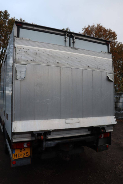 Utilitaire frigorifique Renault MIDLUM 180-08/B: photos 19 Utilitaire frigorifique Renault MIDLUM 180-08/B: photos 19