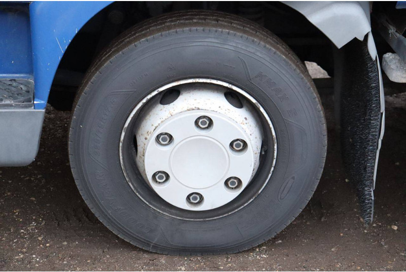 Utilitaire frigorifique Renault MIDLUM 180-08/B: photos 14 Utilitaire frigorifique Renault MIDLUM 180-08/B: photos 14