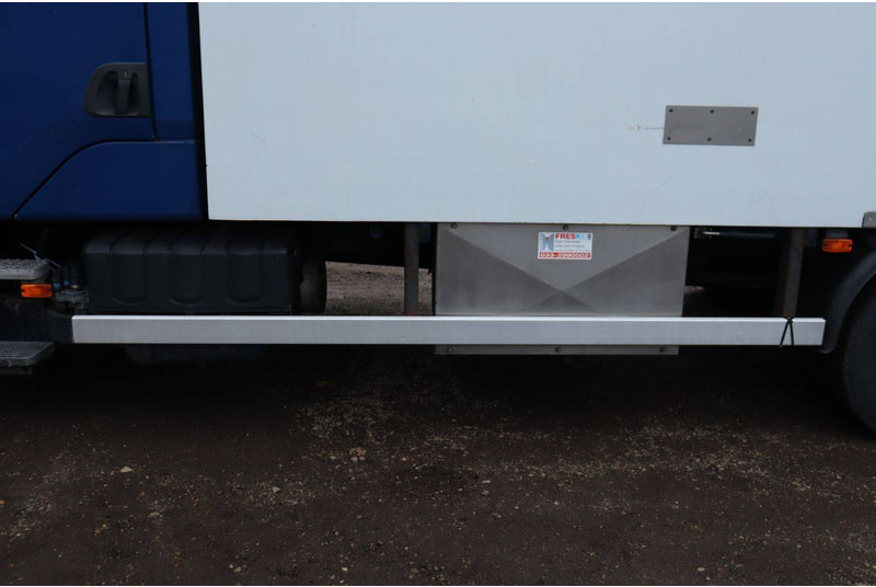 Utilitaire frigorifique Renault MIDLUM 180-08/B: photos 15 Utilitaire frigorifique Renault MIDLUM 180-08/B: photos 15