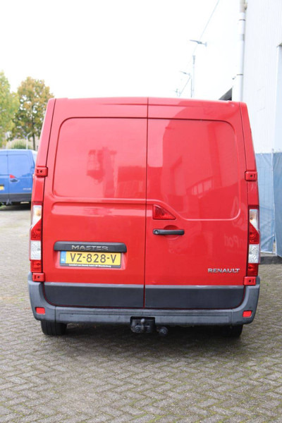 Renault Master - Fourgon utilitaire: photos 5 Renault Master - Fourgon utilitaire: photos 5