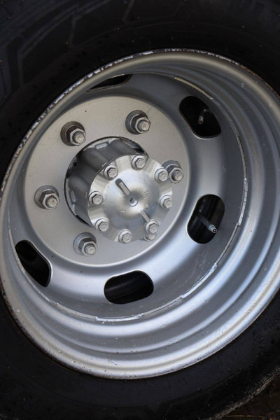 Fourgon utilitaire Renault Master MASTER: photos 15