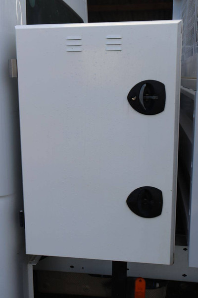 Fourgon utilitaire Renault Master MASTER: photos 17