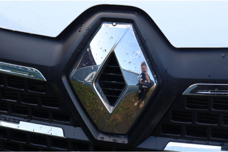 Fourgon utilitaire Renault Master MASTER: photos 11