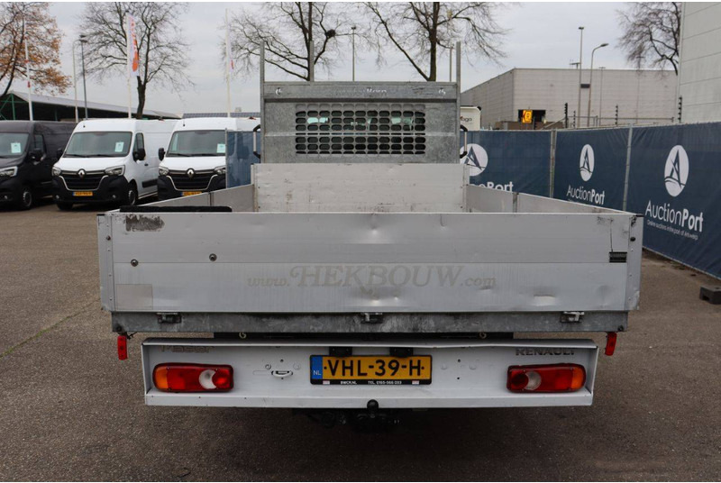 Renault Master MASTER - Voiture: photos 5 Renault Master MASTER - Voiture: photos 5