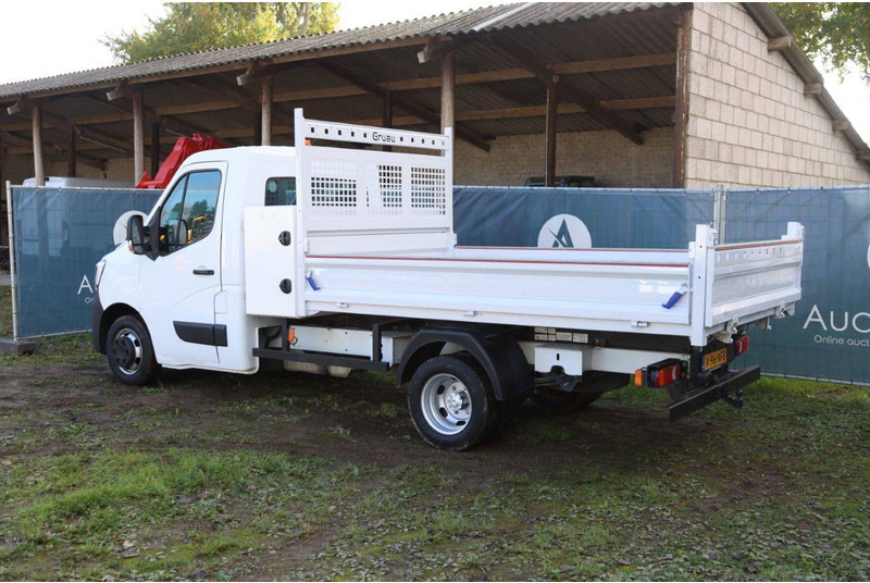 Renault Master MASTER - Fourgon utilitaire: photos 3 Renault Master MASTER - Fourgon utilitaire: photos 3