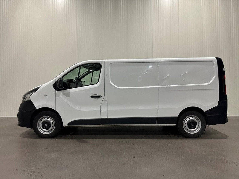 Renault Trafic - Fourgon utilitaire: photos 3 Renault Trafic - Fourgon utilitaire: photos 3