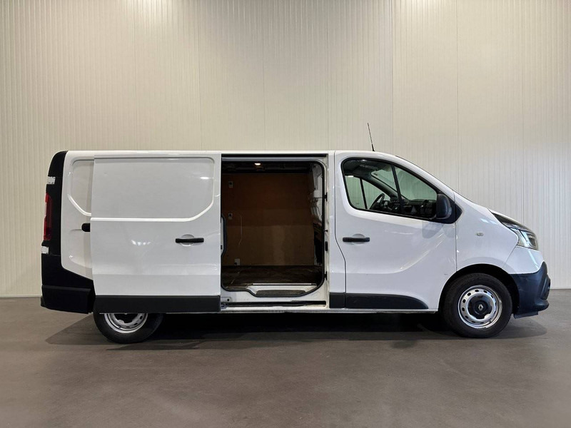 Renault Trafic - Fourgon utilitaire: photos 1 Renault Trafic - Fourgon utilitaire: photos 1